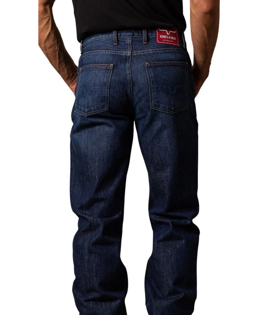 Kimes Ranch Men's Dillon Boot Cut Jean