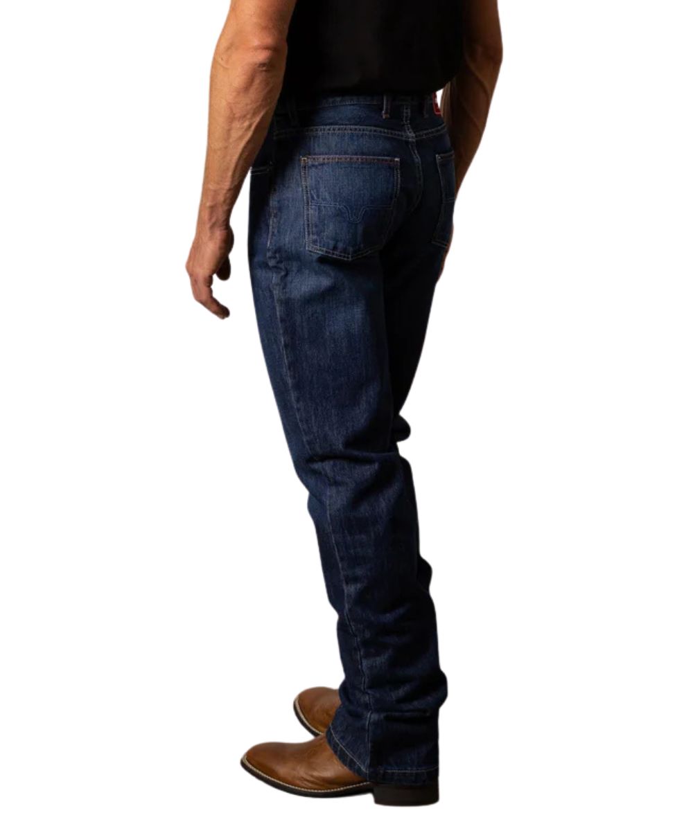 Kimes Ranch Men's Dillon Boot Cut Jean