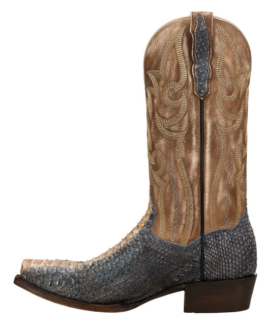 Dan Post Men's Stryker Python Boot