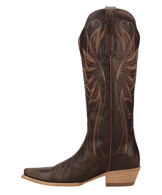 Dan Post Women's Grace Western Boot