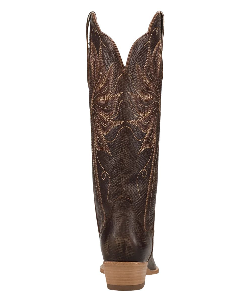Dan Post Women's Grace Western Boot