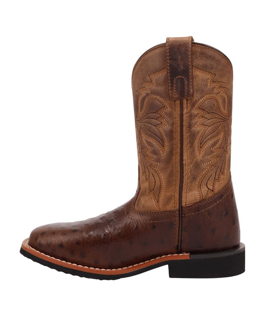 Dan Post Kids' Jet Western Boot