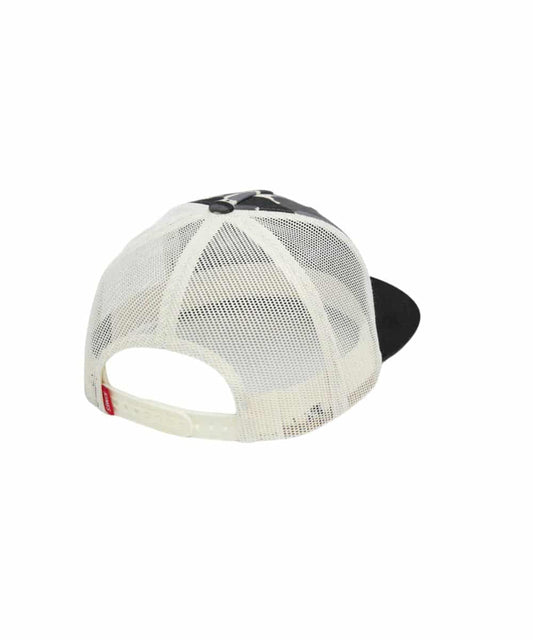 DROP IN TRUCKER-a ! desc : ! caption :