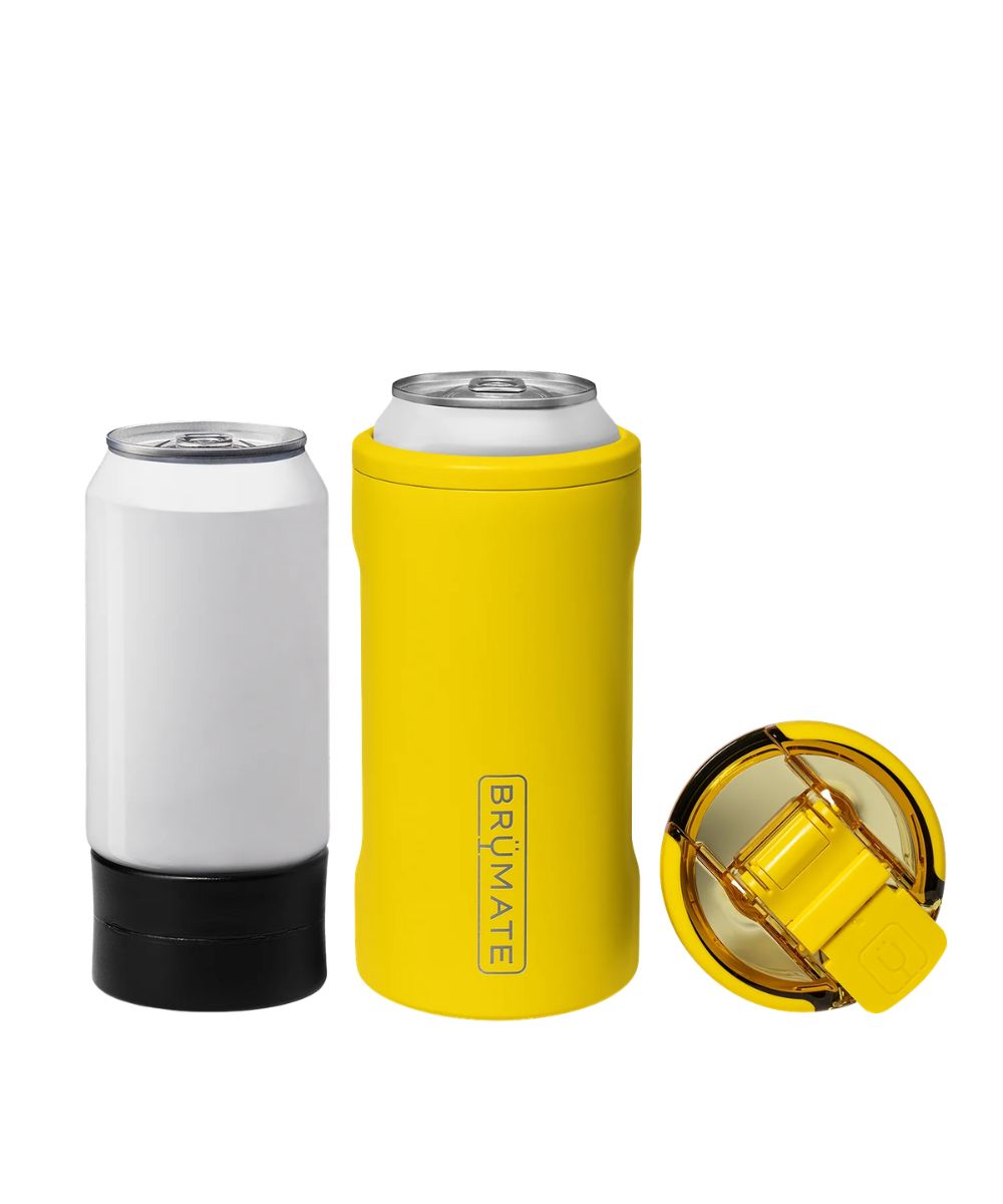 Brümate Pineapple Hopsulator Trio