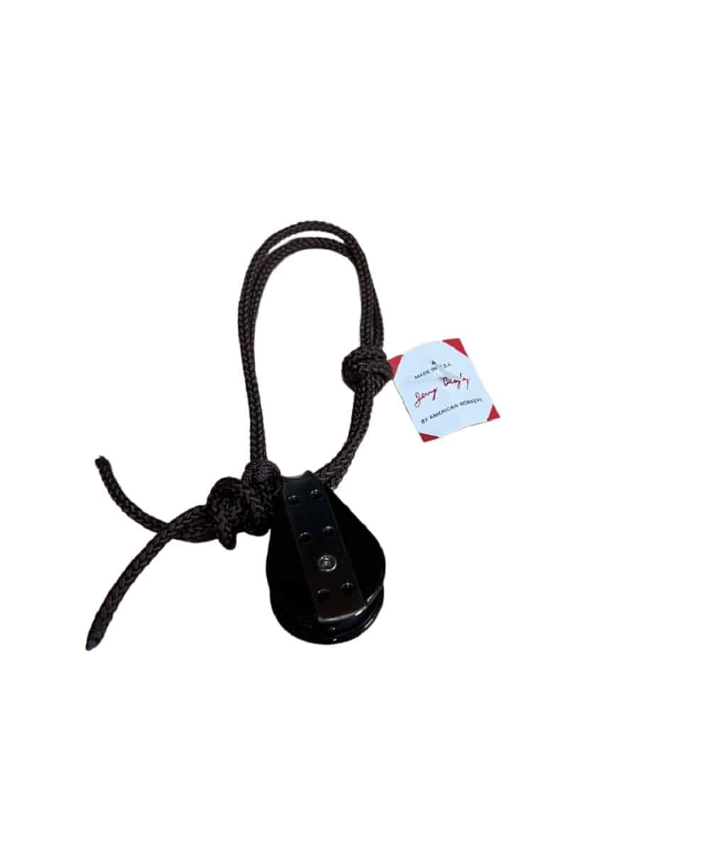 Economy pulley - ! desc : ! caption :