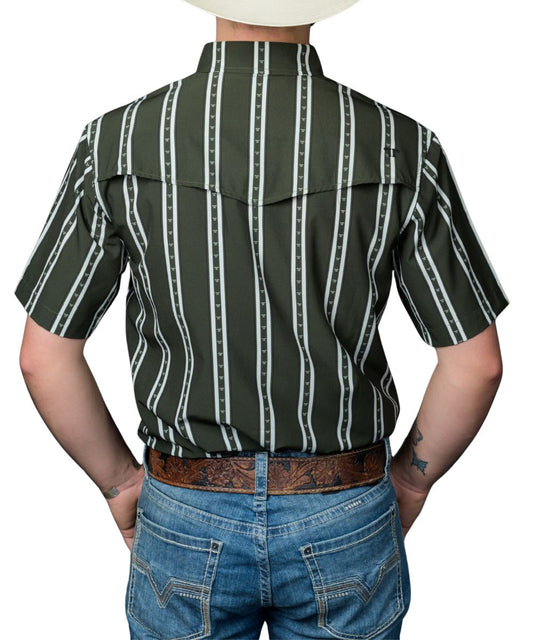 Ferrell Brand Men's The Tucker Snap Shirt