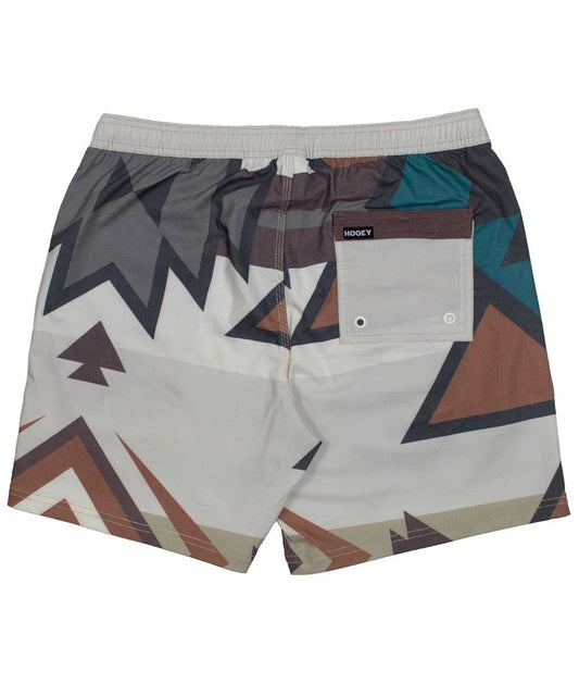 Hooey Men's Bigwake Board Shorts