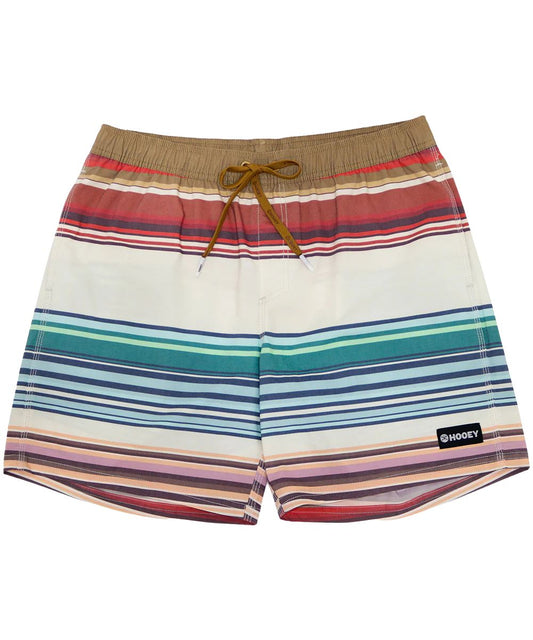 Hooey Men's Big Wake Board Shorts