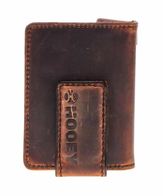 Strong Money Clip On The Back
