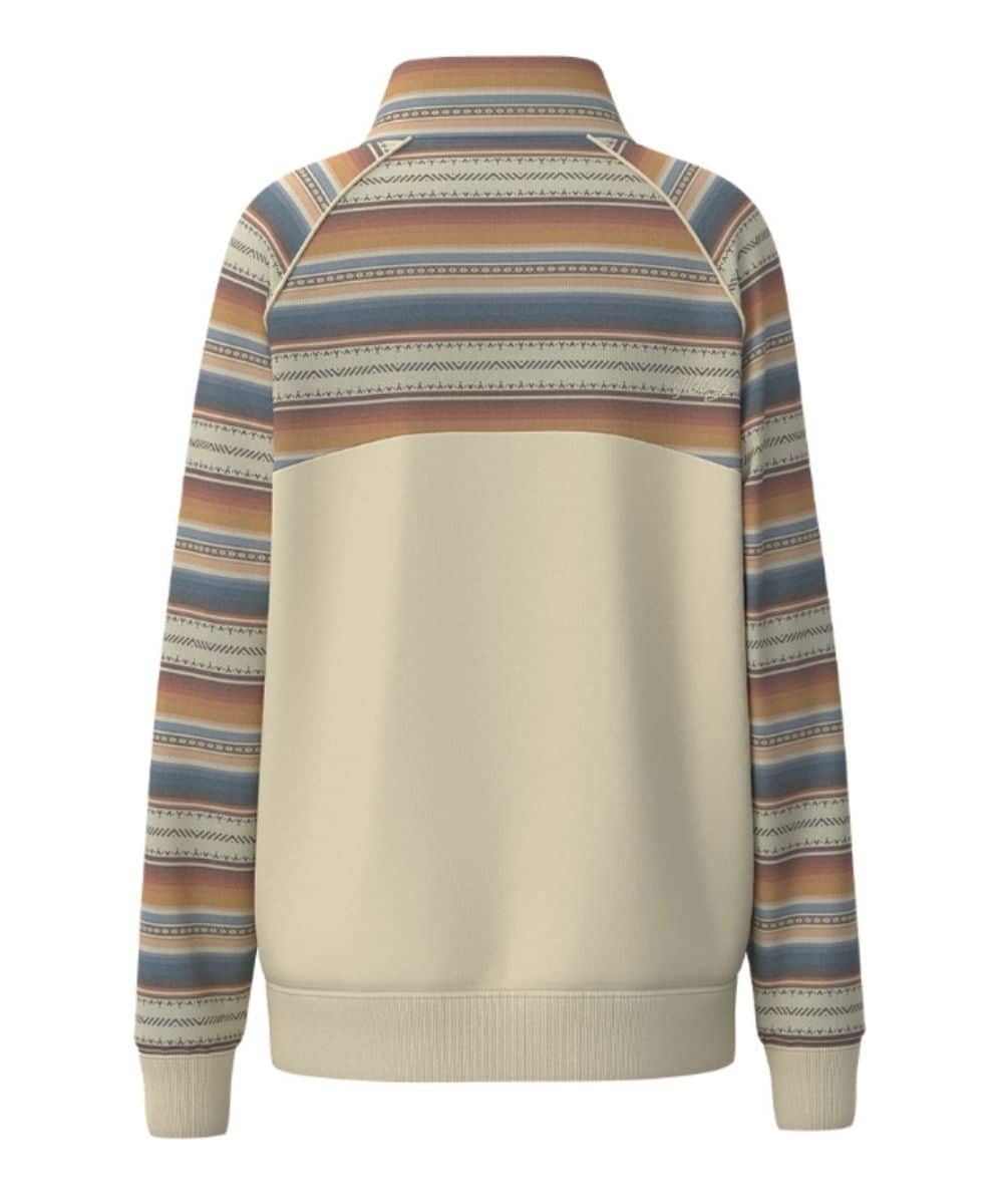 Hooey Women's Prime Pullover