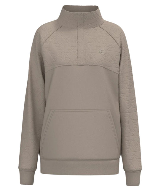 Hooey Women's Prime Pullover