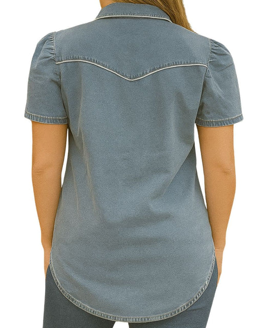 HH2707-DENIM ! desc : ! caption :