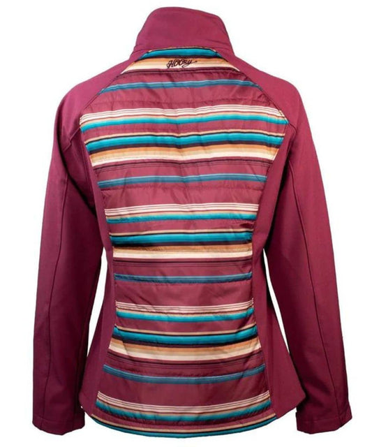 Hooey Women's Softshell Jacket
