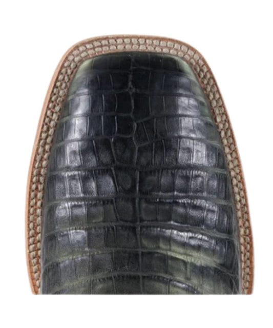 Hyer Men's Big Bow Boot