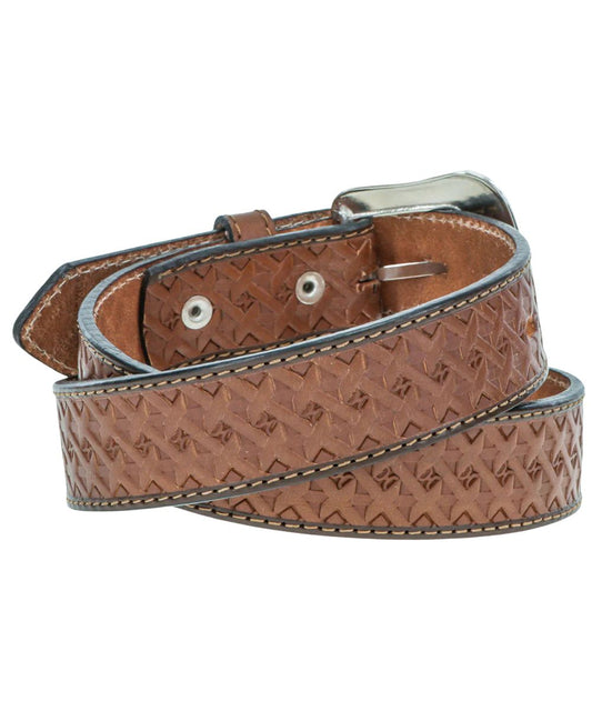 Hooey Boys' Hands-Up Belt