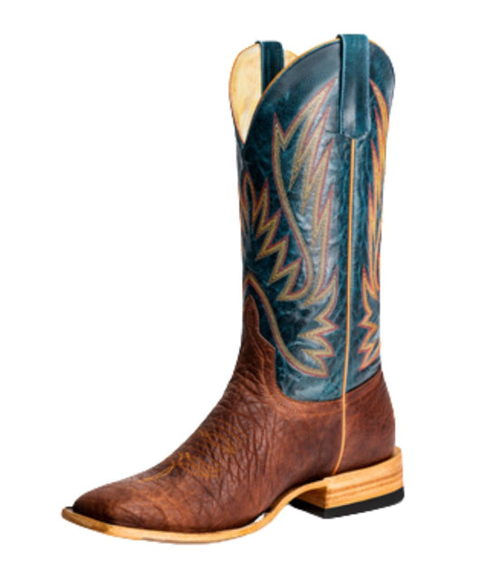 Horse Power Men's Cowboy Comanche Boot