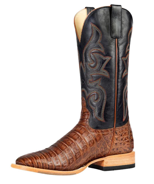 Horse Power Men's Caiman Boot