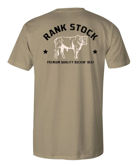Hooey Men's Charbray Tee