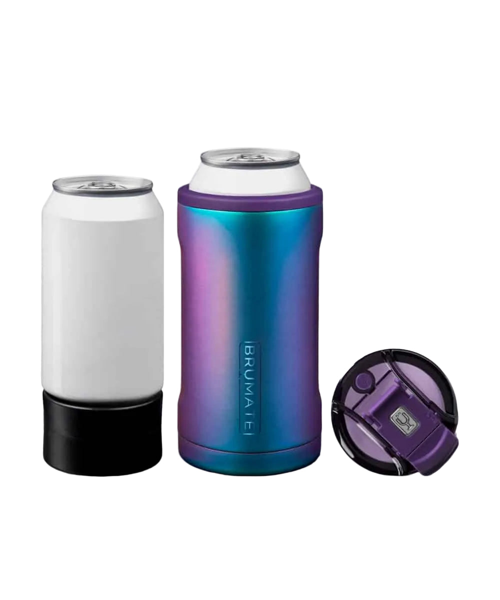 Brümate Dark Aura Hopsulator Trio