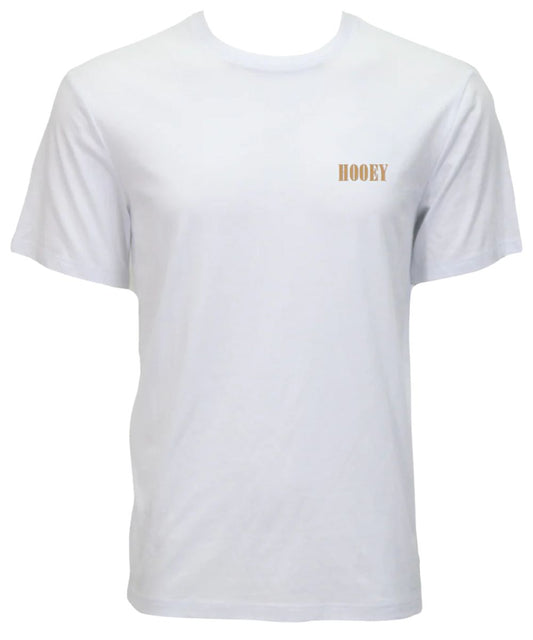 Hooey Men's Wild Ride Tee