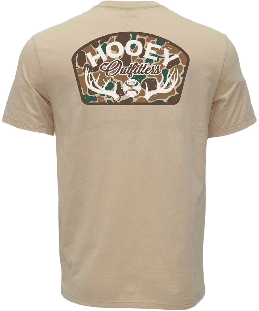 Hooey Men's Outfitters Tee