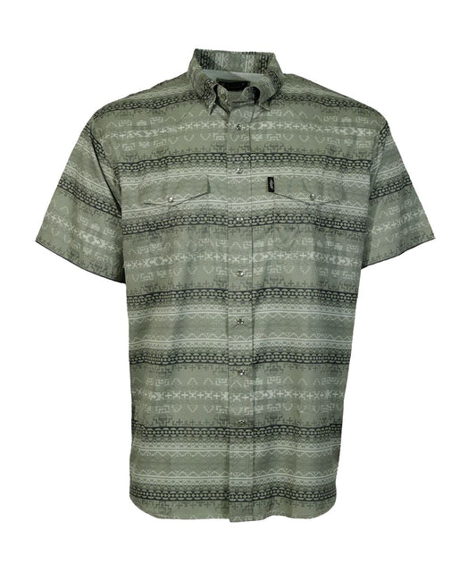 Hooey Men's Sol Snap Shirt