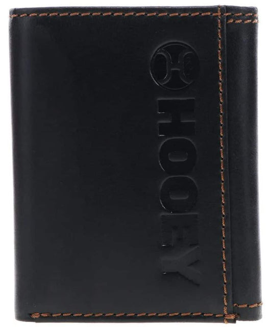 Hooey Men's Classic Trifold Wallet
