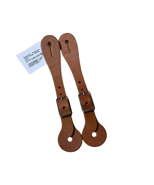 HTYTHSPURSTRAPS-latigo ! desc : ! caption :