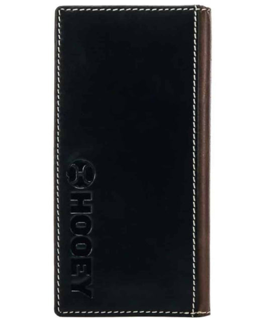 Hooey Men's Tonkawa Rodeo Wallet