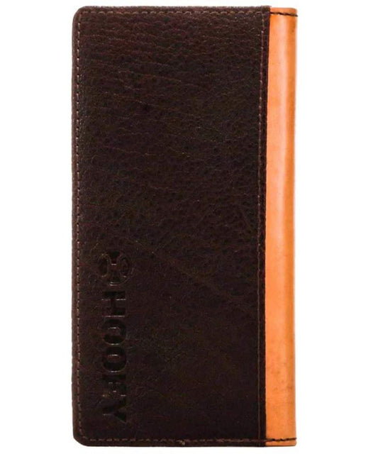 Hooey Men's Top Notch Rodeo Wallet
