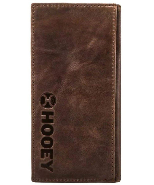 Hooey Men's Original Rodeo Wallet