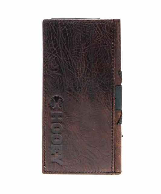 Hooey Men's Kai Rodeo Wallet