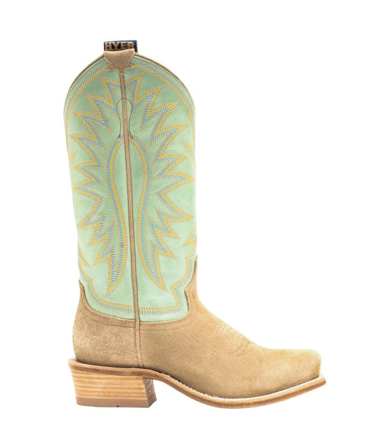 Hyer Women's Rose Hill Boot