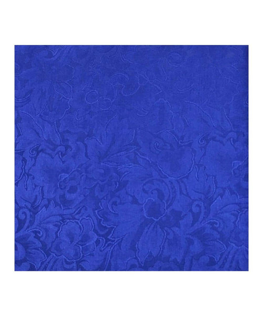 Wyoming Traders Royal Blue Wild Rag