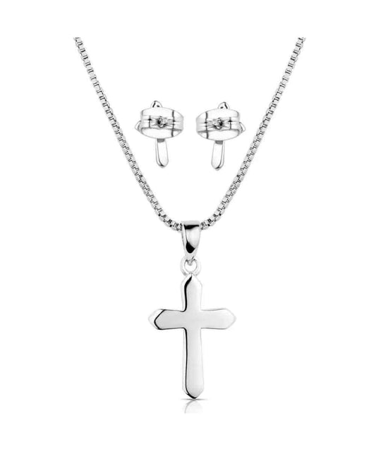 Montana Silversmiths Women's Jewelry Set