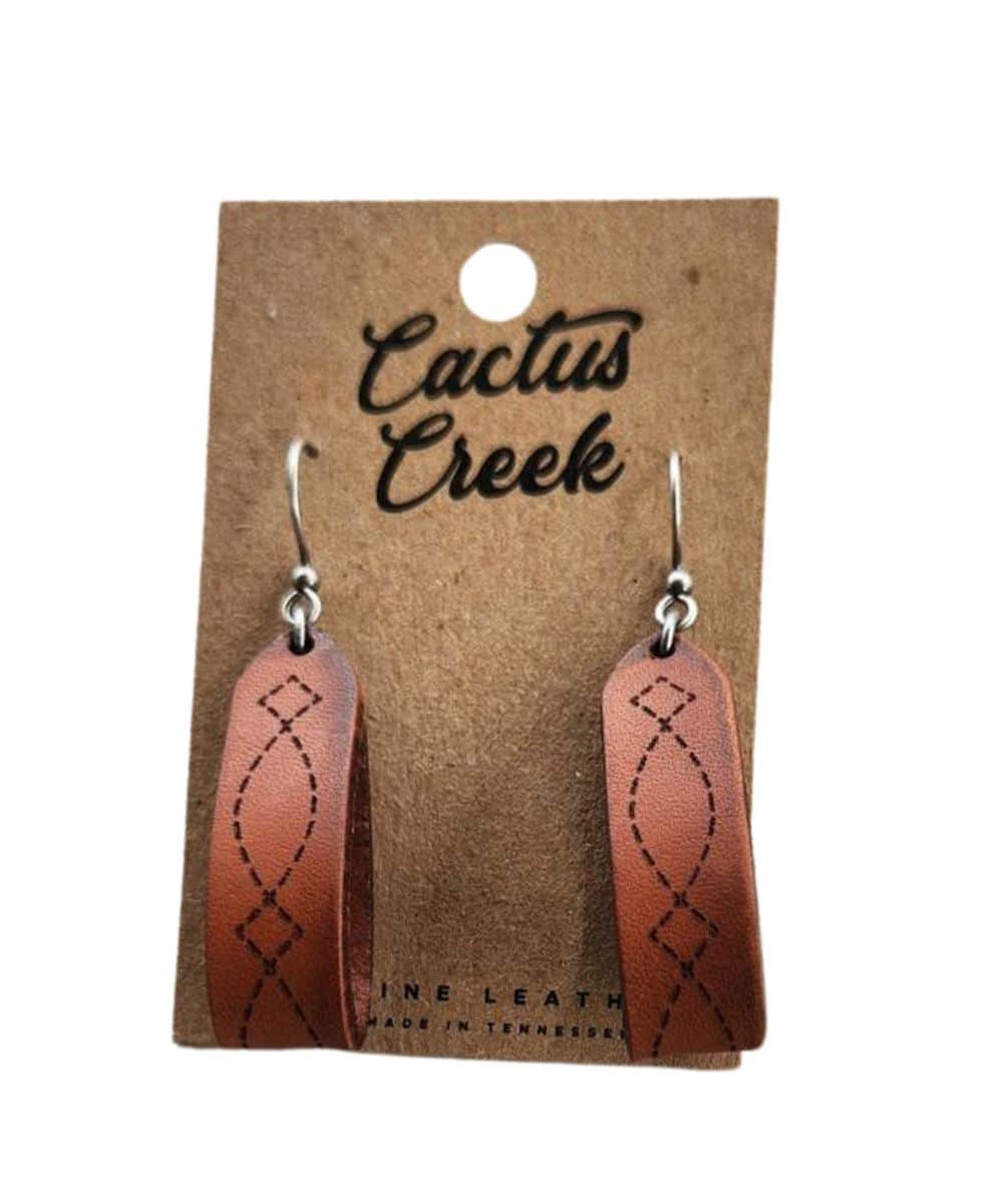 LATIGO EARRING ! desc : ! caption :