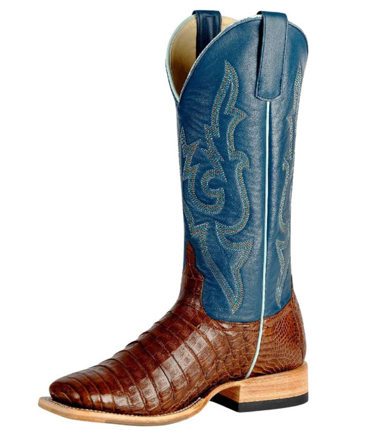 Macie Bean Women's Caiman Boot