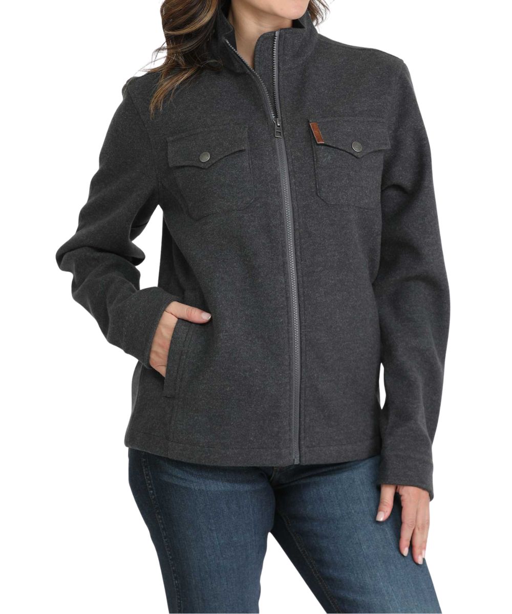 Cinch Women's Shacket