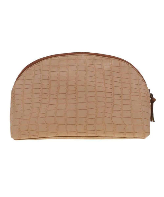 Hooey Women's Sedona Moon Large Makeup Bag
