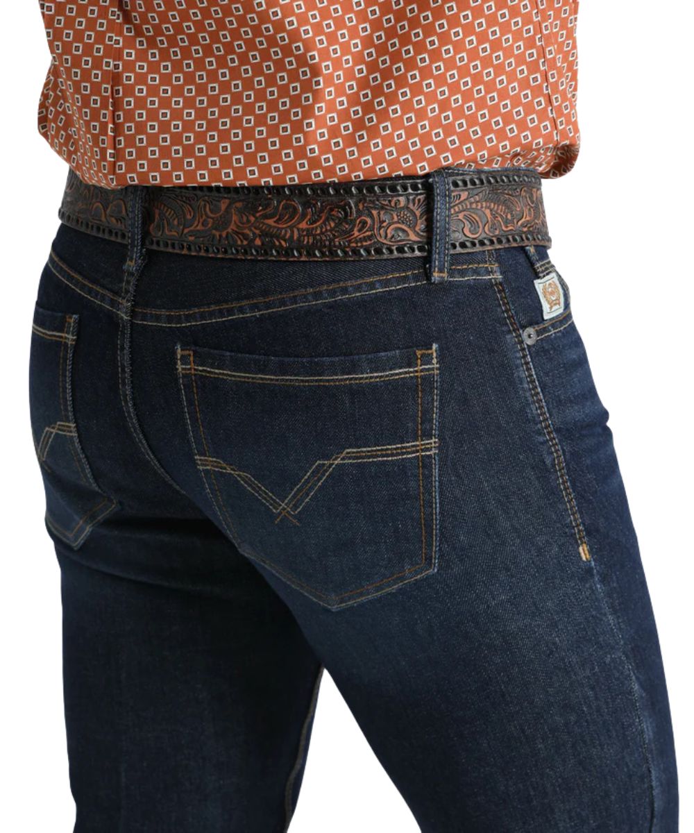 Cinch Men's Ian Boot Cut Jean