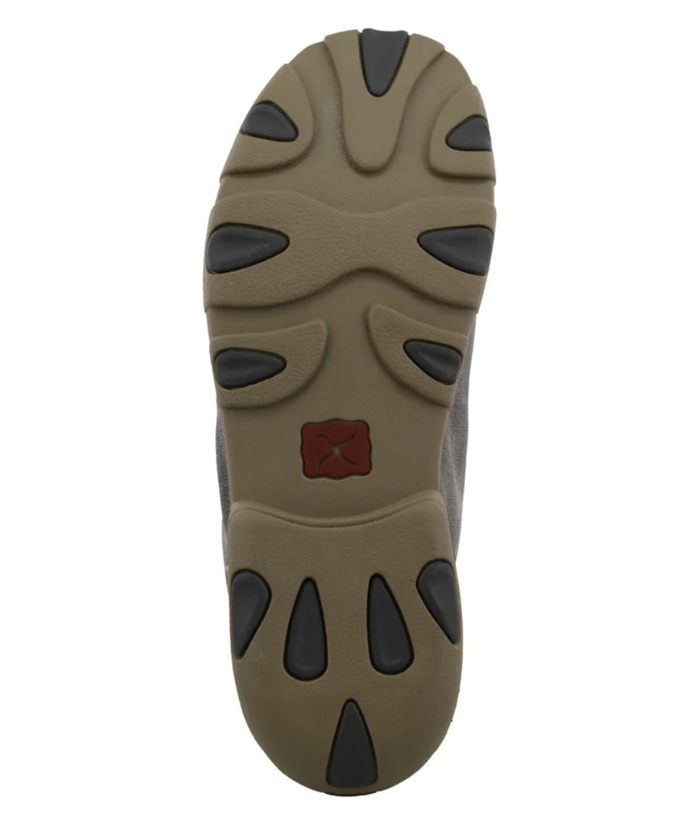 Twisted X Men's Chukka Driving Moc