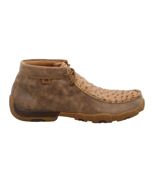 Twisted X Men's Chukka Driving Moc