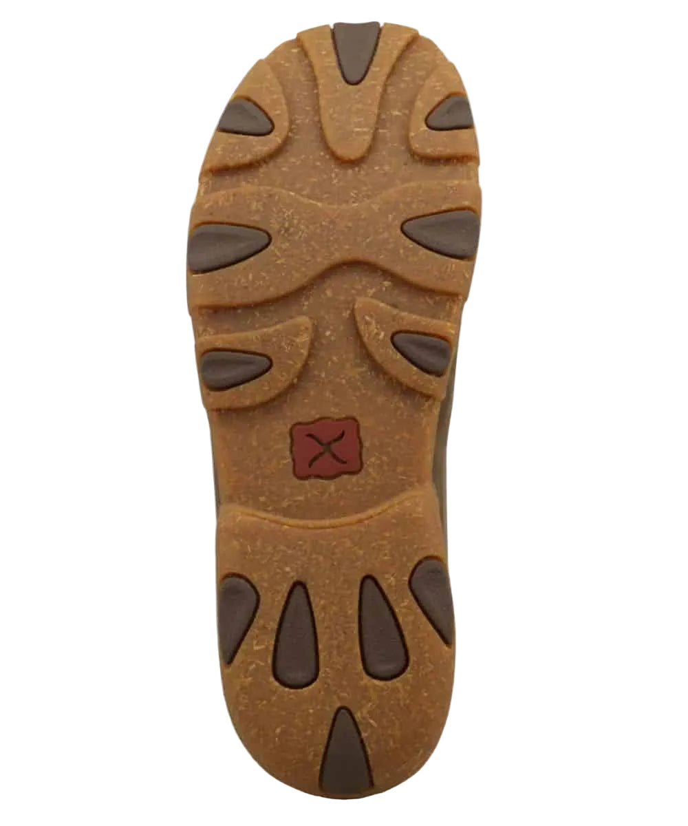 Twisted X Men's Chukka Driving Moc