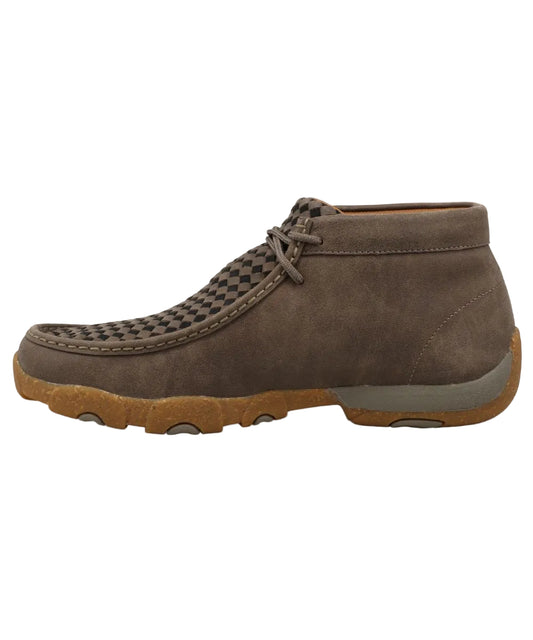 Twisted X Men's Chukka Driving Moc