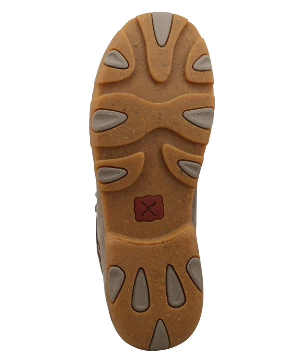Twisted X Men's Chukka Driving Moc