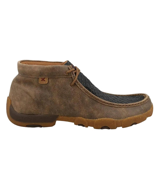 Twisted X Men's Chukka Driving Moc
