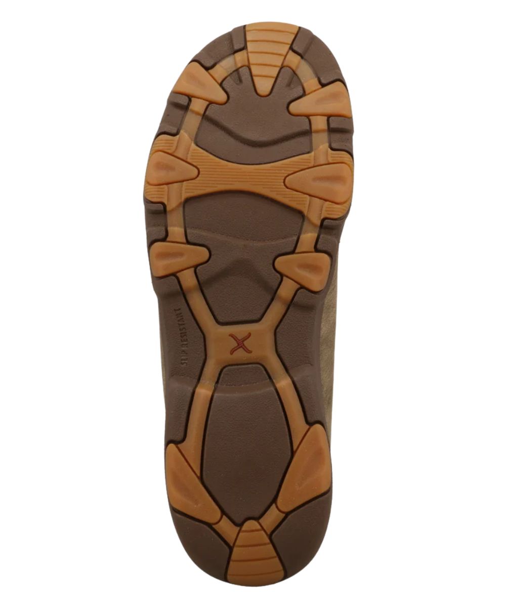 Twisted X Men's Chukka UltraLite X Driving Moc