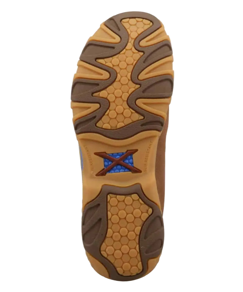 Twisted X Men's Chukka Driving Moc