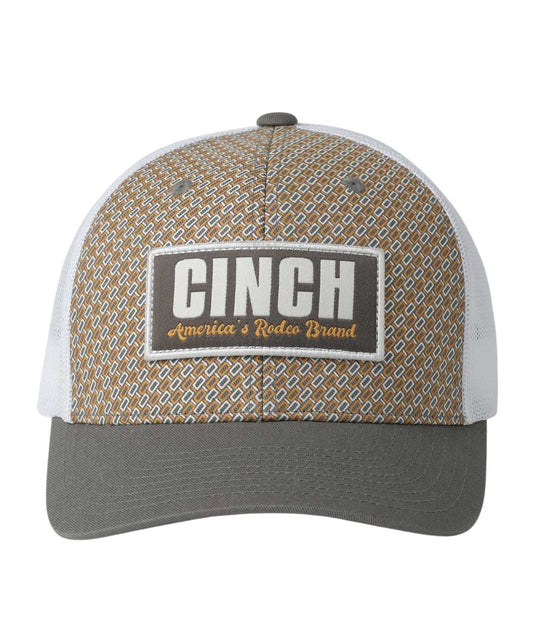 Cinch Women's Trucker Cap