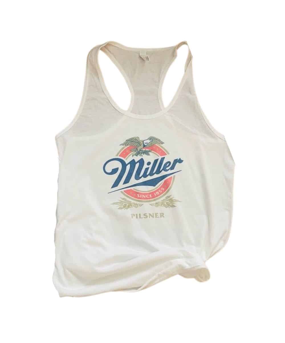 MILLER TANK ! desc : ! caption :